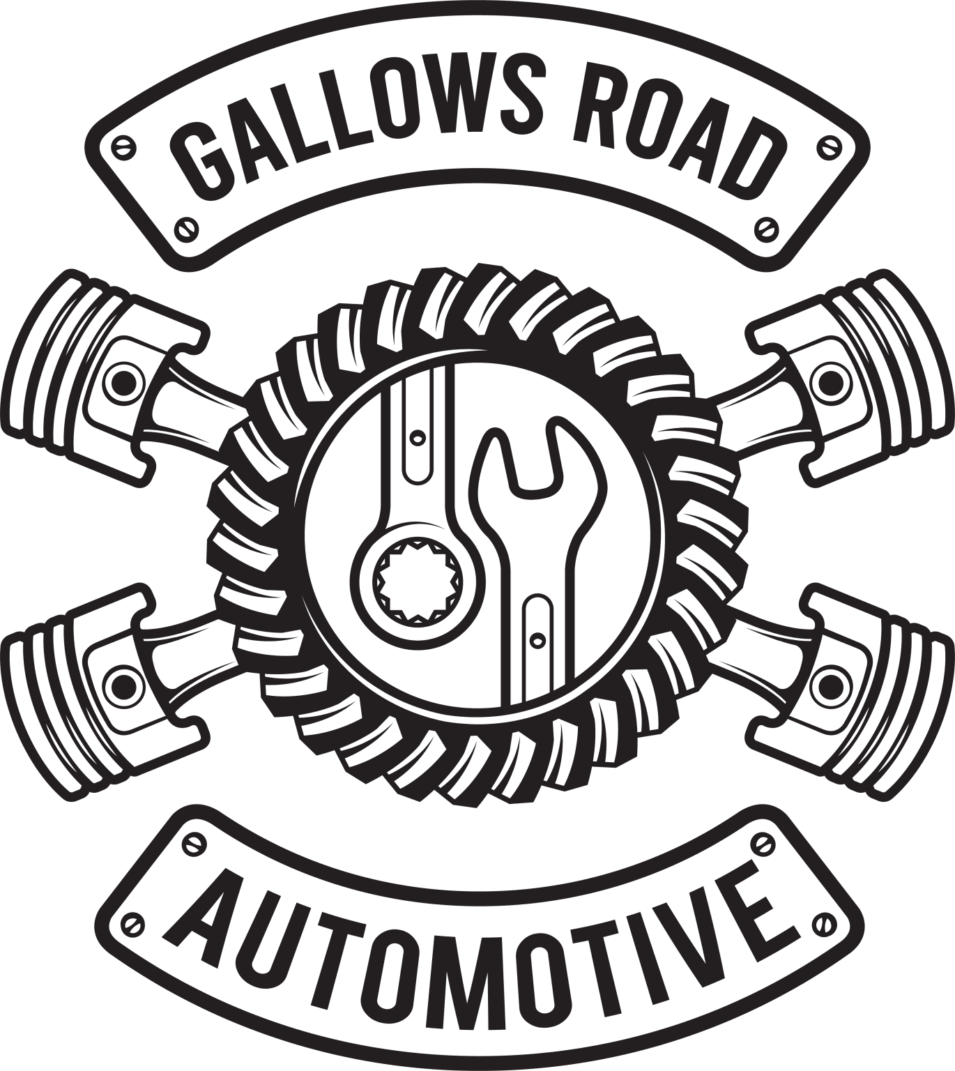 Gallows Road Automotive